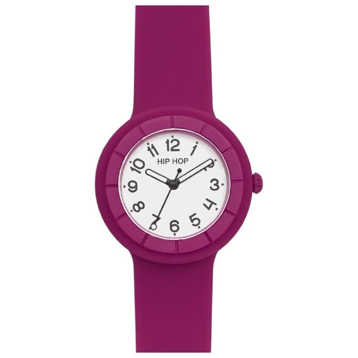 Reloj Mujer Hip Hop HWU1116 (Ø 36 mm) (Ø 44 mm) 2 Reloj Mujer Hip Hop HWU1116 (Ø 36 mm) (Ø 44 mm) 2