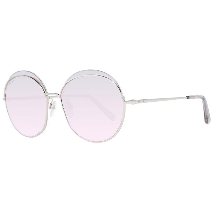 Gafas de Sol Mujer Bally BY0077-D 6028U 0 Gafas de Sol Mujer Bally BY0077-D 6028U 0