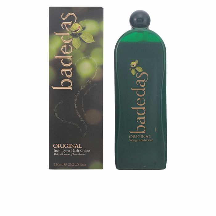 Gel de Baño Original Indulgent Badedas 1