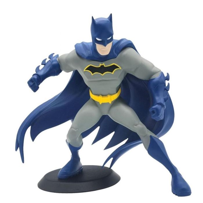 Figura Plastoy Batman