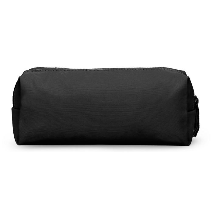 Estuche Portatodo Antartik 1 Compartimento Compañero De Mochila Teens Negro 80 X 55 X 210 mm 3