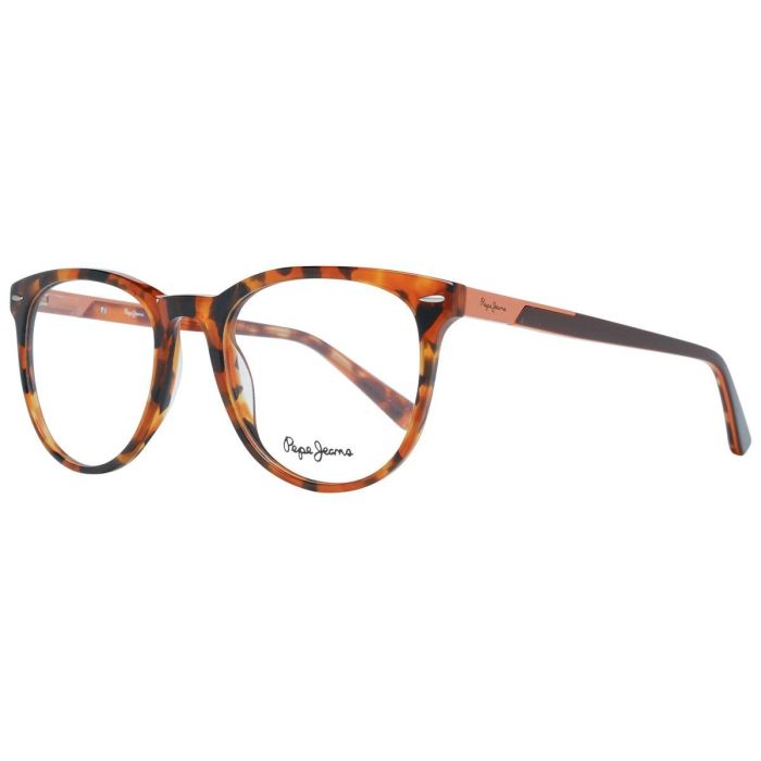 Montura de Gafas Hombre Pepe Jeans PJ3313 51C4 0 Montura de Gafas Hombre Pepe Jeans PJ3313 51C4 0