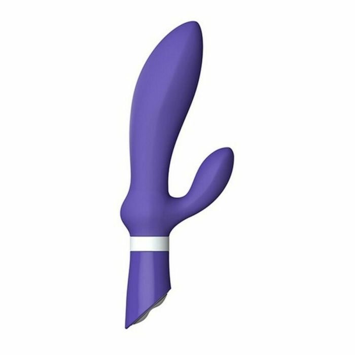 Estimulador De Próstata Deluxe Rabbit B Swish Gris 1