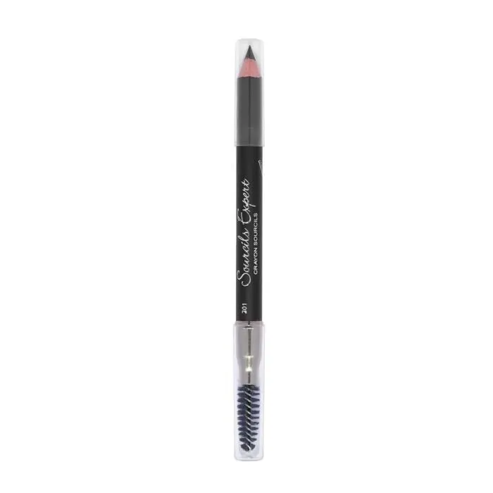 Miss Den Lápiz de Cejas Expert Negro 0.87 g 0 Miss Den Lápiz de Cejas Expert Negro 0.87 g 0
