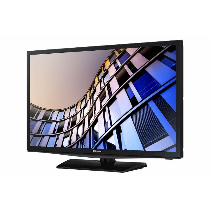 Televisión Samsung UE24N4305AEXXC 24" (24") HD (HD) LED HDR (LED) (HDR) 7 Televisión Samsung UE24N4305AEXXC 24" (24") HD (HD) LED HDR (LED) (HDR) 7