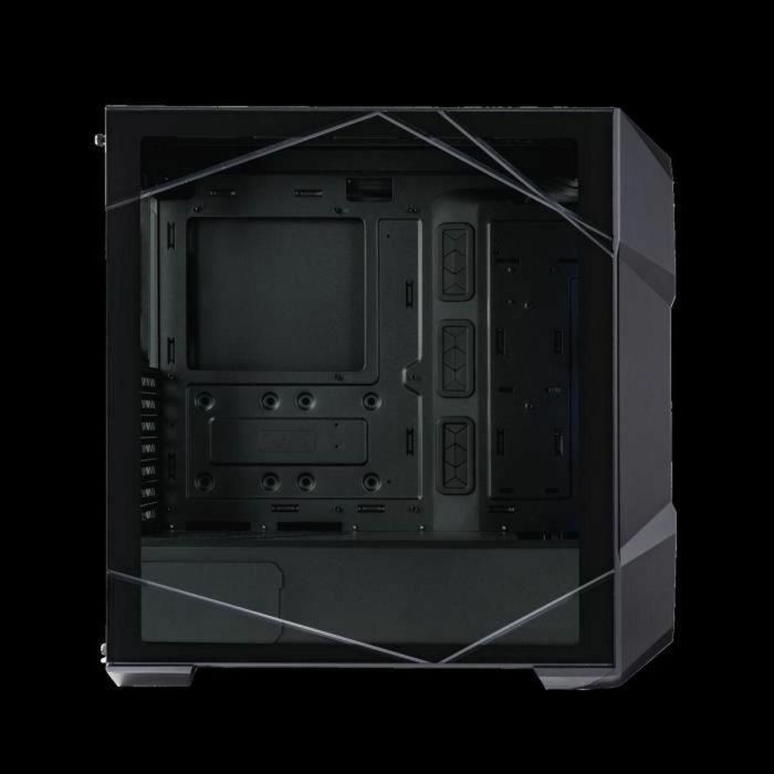 PC Case - Cooler Master - Mesh Black TD500 5