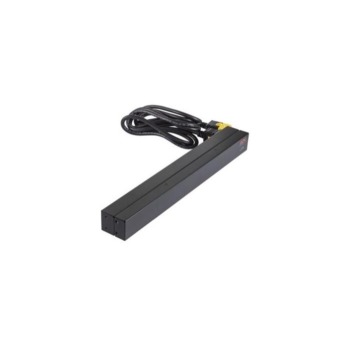 APC AP9565 Rack PDU Basic 1HE 230V 6 APC AP9565 Rack PDU Basic 1HE 230V 6