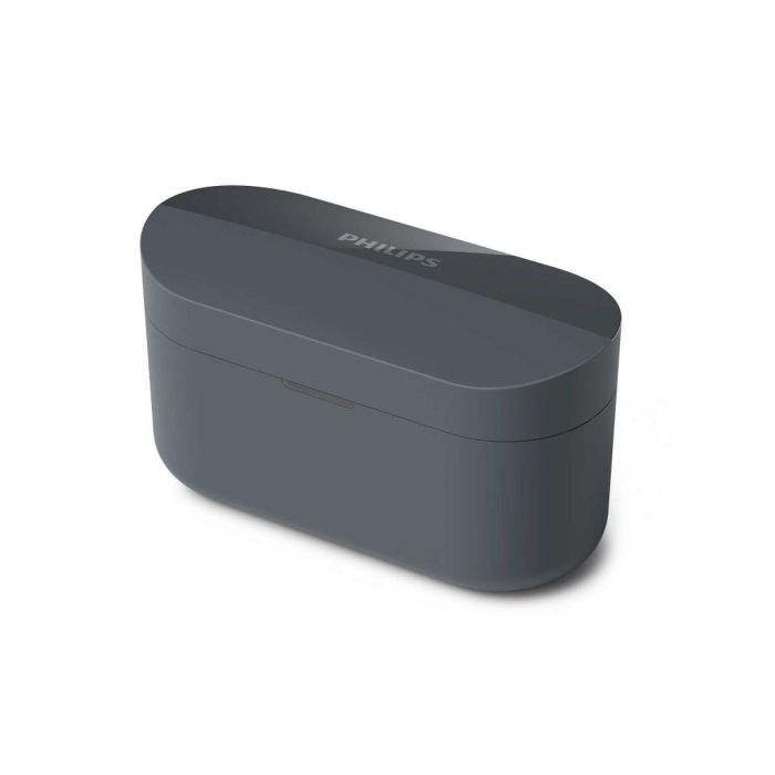 Philips TAT3508BK/00 Auriculares Inalámbricos True Wireless Bluetooth 5.3 con Cancelación de Ruido Híbrida IPX4 Negro 1 Philips TAT3508BK/00 Auriculares Inalámbricos True Wireless Bluetooth 5.3 con Cancelación de Ruido Híbrida IPX4 Negro 1