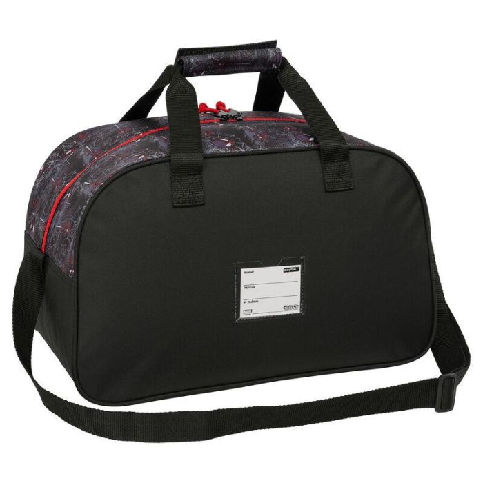 Bolsa deporte Miles Morales Spiderman Marvel 1