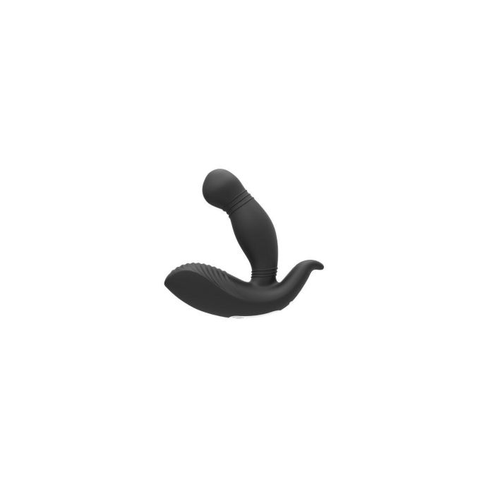 Masajeador de Próstata Dream Toys Essentials Negro 0 Masajeador de Próstata Dream Toys Essentials Negro 0