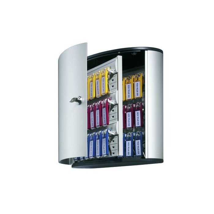 Armario Durable Key Box 36 Llaves