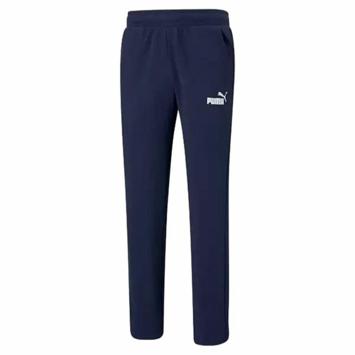 Pantalón Largo Deportivo Puma Hombre Pantalón Largo Deportivo Puma Hombre