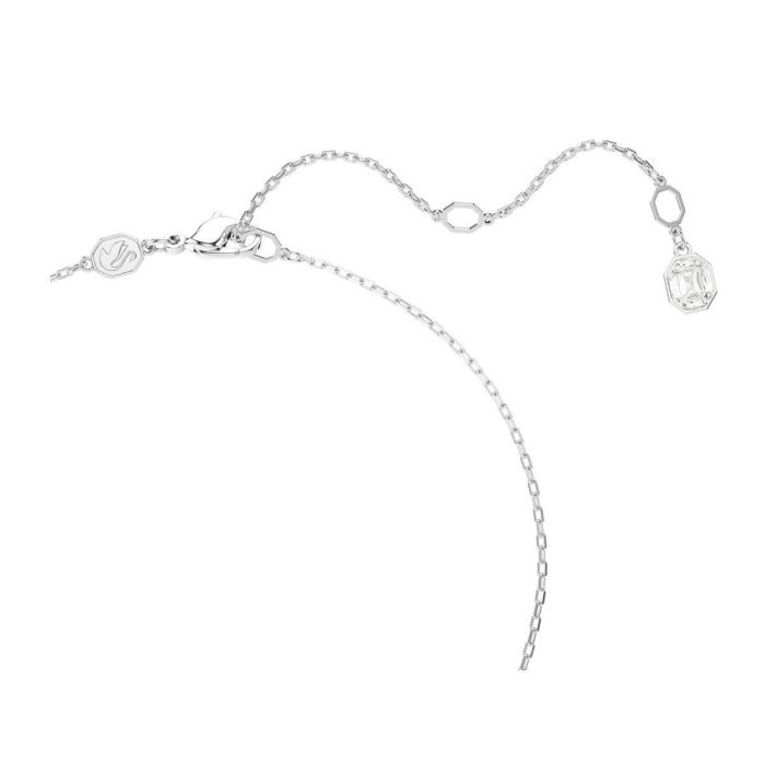 Colgante Mujer Swarovski 5692261 Plateado 2 Colgante Mujer Swarovski 5692261 Plateado 2