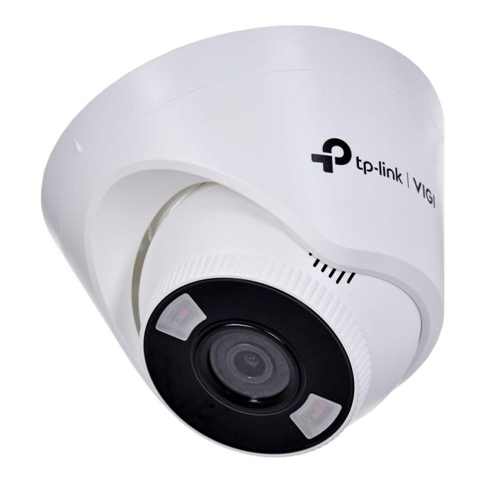 TP-Link VIGI C450 Cámara de Seguridad IP Torreta 5MP 2880x1620 Visión Nocturna 30m Audio 2 Vías Interior Alámbrica Techo 7 TP-Link VIGI C450 Cámara de Seguridad IP Torreta 5MP 2880x1620 Visión Nocturna 30m Audio 2 Vías Interior Alámbrica Techo 7