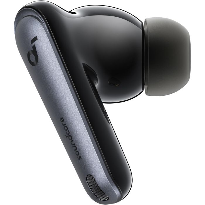 Anker Liberty 4 NC Auriculares True-Wireless In-Ear con Cancelación de Ruido Activa Color Negro 3