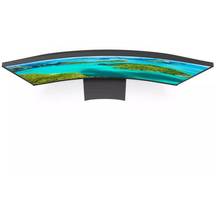 Philips 241E1SC Monitor 23.6" Full HD VA Curvo 1500R 4ms HDMI Negro 5