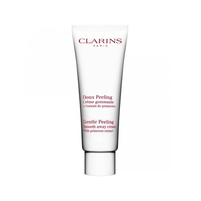 Clarins Doux Peeling Gommage 50 mL Clarins Doux Peeling Gommage 50 mL