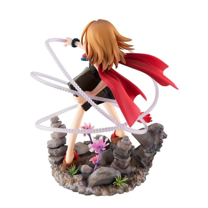Megahouse Figura Lucrea Shaman King Anna Kyoyama 16 cm 2 Megahouse Figura Lucrea Shaman King Anna Kyoyama 16 cm 2