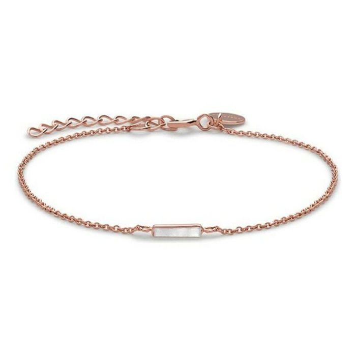 Pulsera Mujer Rosefield JMOR-J003 0 Pulsera Mujer Rosefield JMOR-J003 0