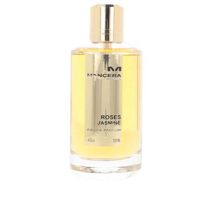 Mancera ROSES JASMINE edp vapo 120 ml 0 Mancera ROSES JASMINE edp vapo 120 ml 0