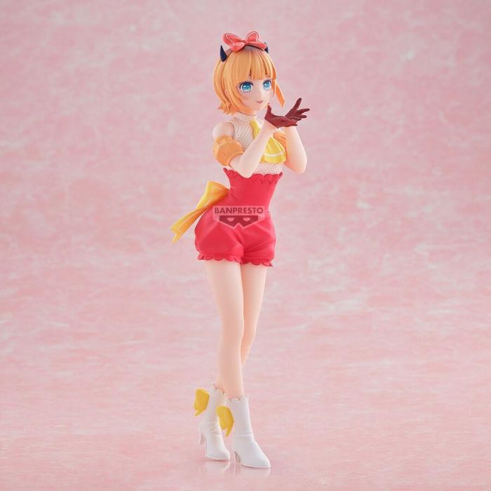 Figura MEMcho Oshi No Ko 18cm 2 Figura MEMcho Oshi No Ko 18cm 2