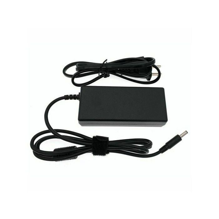 Dell 45 W, 19.5 V, 3 Pin, 4.5mm, C6 2 Dell 45 W, 19.5 V, 3 Pin, 4.5mm, C6 2