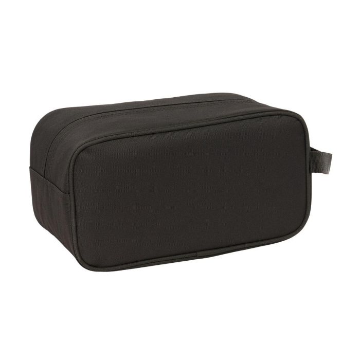Zapatillero de Viaje Munich Vulcan Negro 29 x 15 x 14 cm 2 Zapatillero de Viaje Munich Vulcan Negro 29 x 15 x 14 cm 2