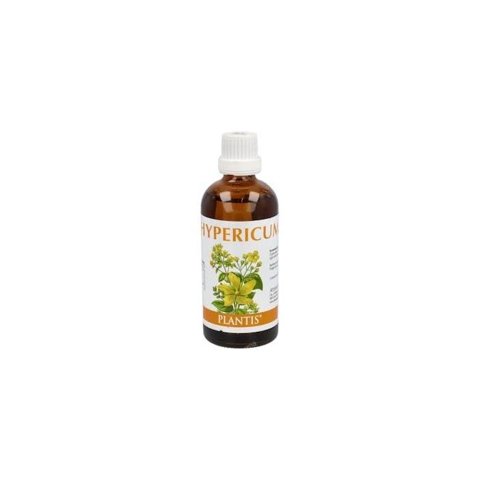 Hypericum