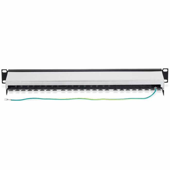 Patch Panel 16 Puertos UTP Categoría 6 Trendnet TC-P16C6AS 1 Patch Panel 16 Puertos UTP Categoría 6 Trendnet TC-P16C6AS 1