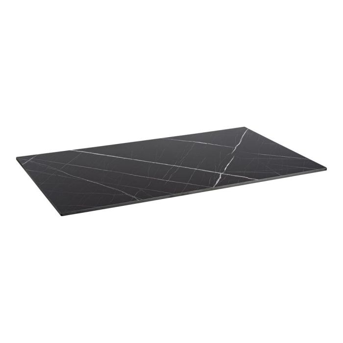 Tablero Mesa Rectangular Hpl 120 X 70 X 1,20 cm