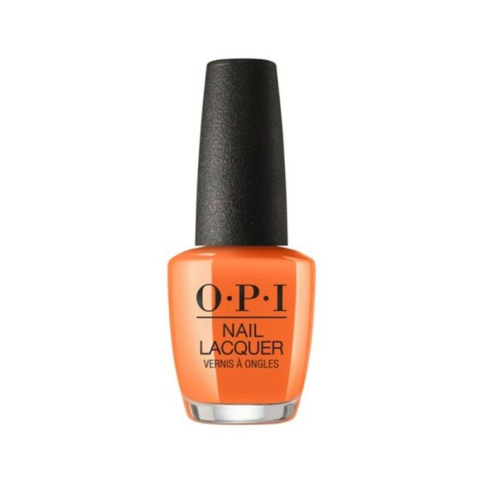 Pintaúñas Opi Opi (15 ml) 12 Pintaúñas Opi Opi (15 ml) 12