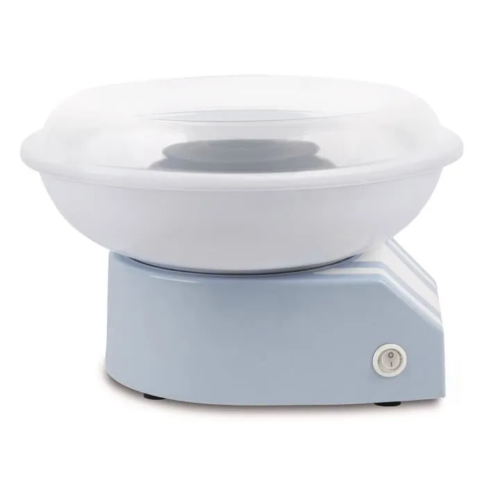 Hkoenig Máquina de algodón de azucar HKO3701335308737 5