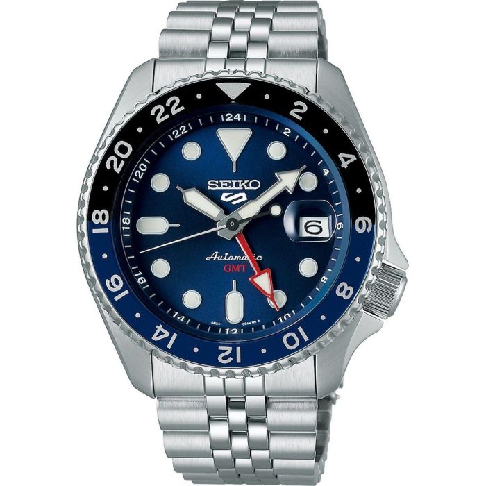 Reloj Hombre Seiko BATMAN (Ø 42,5 mm) Reloj Hombre Seiko BATMAN (Ø 42,5 mm)