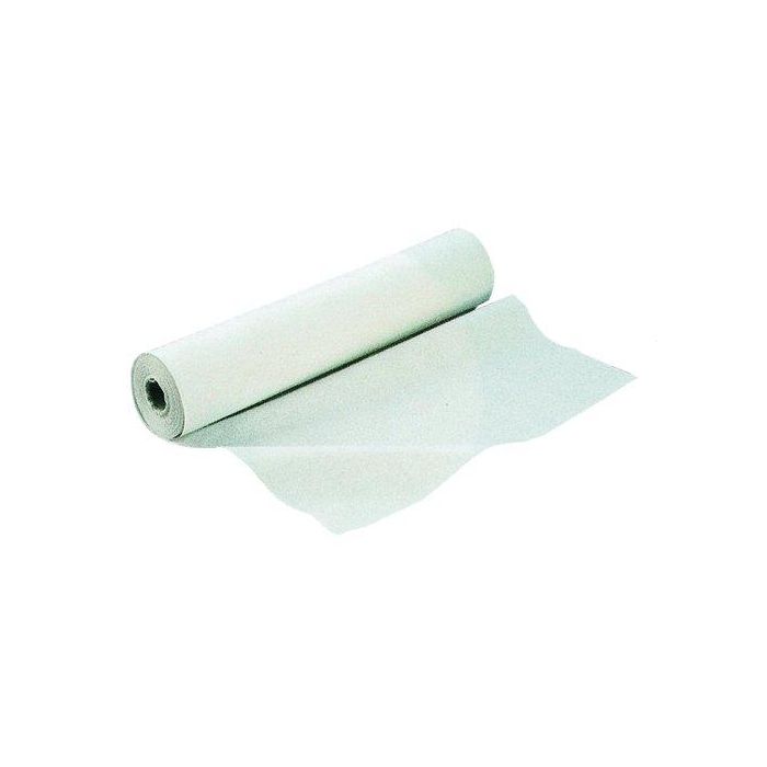 Bobina De Papel Camilla 100% Celulosa 2 Capas 0,60X70 Metros