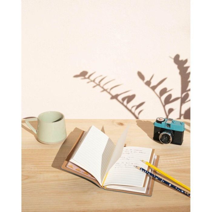 Cuaderno de viaje El Principito 3 Cuaderno de viaje El Principito 3