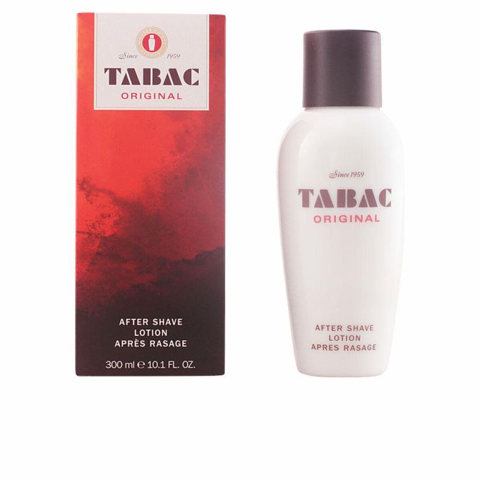 Loción Aftershave Original Tabac 2