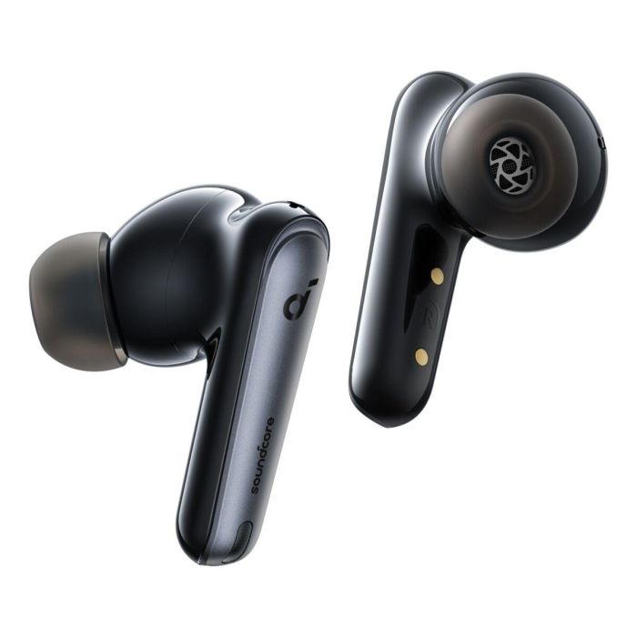 Auriculares Anker A3947G11 Negro 17 Auriculares Anker A3947G11 Negro 17