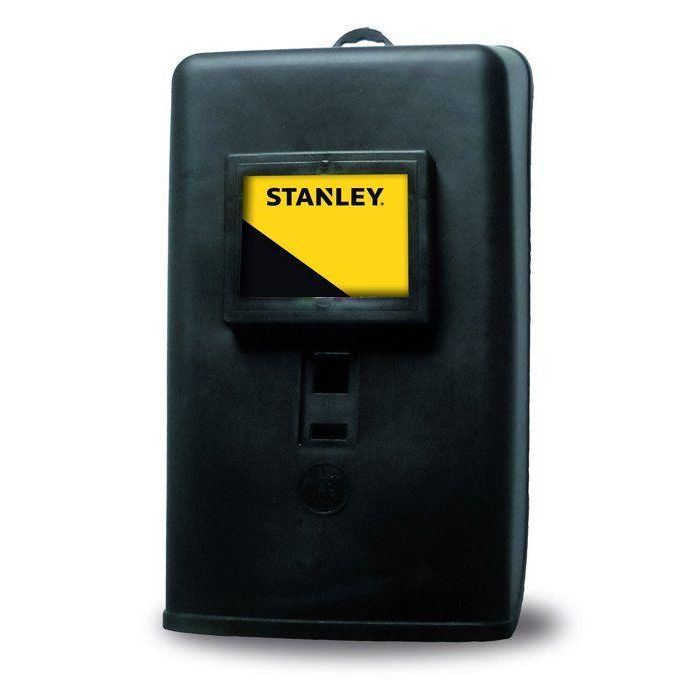 Soldadora inverter STANLEY VIP 200A multiproceso 4 en 1 2 Soldadora inverter STANLEY VIP 200A multiproceso 4 en 1 2