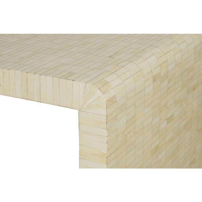 Mesa de Centro Home ESPRIT 128 x 61,5 x 47 cm 2 Mesa de Centro Home ESPRIT 128 x 61,5 x 47 cm 2
