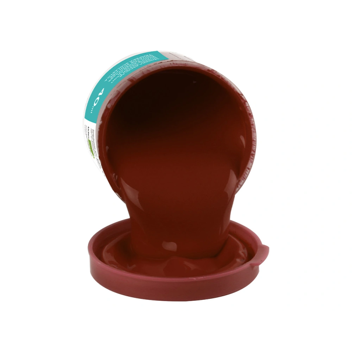 Liderpapel Tempera Escolar Marron 40 ml 2