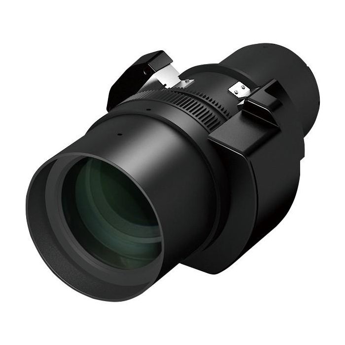 Epson ELPLL08 Objetivo de Proyección Zoom Largo 119-165.4mm para Proyectores EPSON