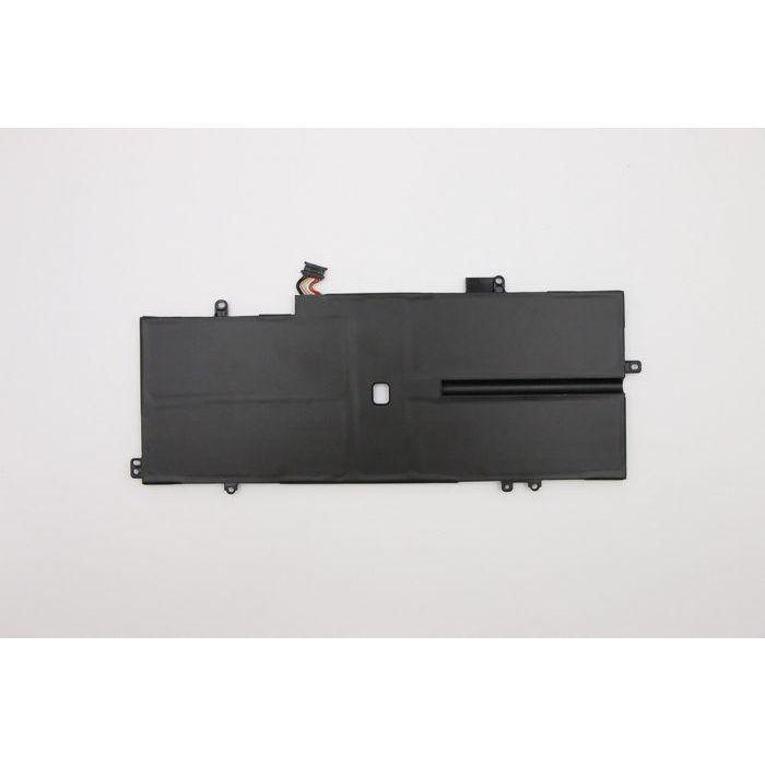 Lenovo Internal lithium-ion battery with 4 cells, 51Wh capacity, designed for select Lenovo laptops, CE and UL certified. 1 Lenovo Internal lithium-ion battery with 4 cells, 51Wh capacity, designed for select Lenovo laptops, CE and UL certified. 1