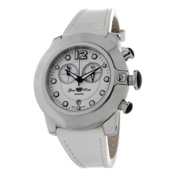 Reloj Mujer Glam Rock gr32153 (Ø 44 mm) 1 Reloj Mujer Glam Rock gr32153 (Ø 44 mm) 1