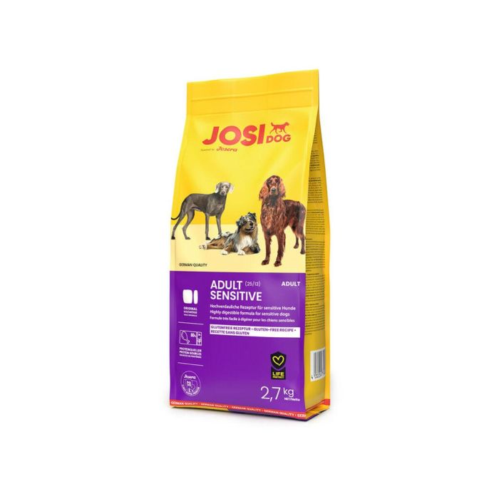 Pienso Josera 2,7 Kg Aves 0 Pienso Josera 2,7 Kg Aves 0
