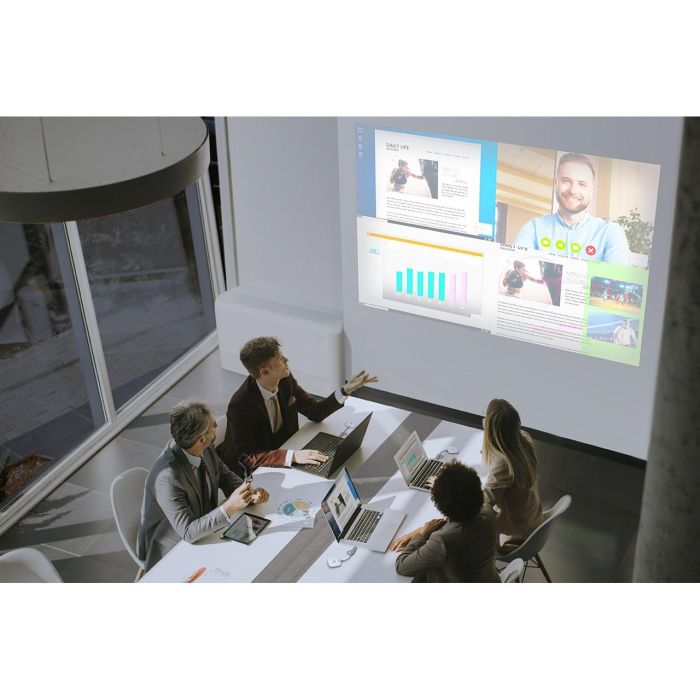EPSON ELPWP20 Wireless Video-/Audio-Erweiterung 20 EPSON ELPWP20 Wireless Video-/Audio-Erweiterung 20