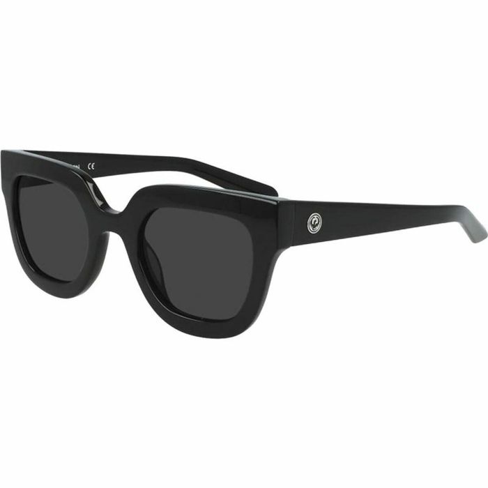 Gafas de Sol Unisex Dragon Alliance Purser Negro