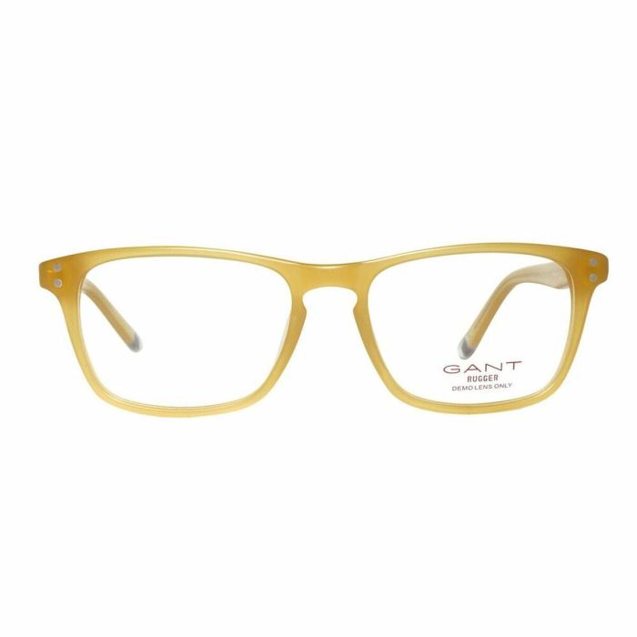 Montura de Gafas Hombre Gant GRA104 52L69