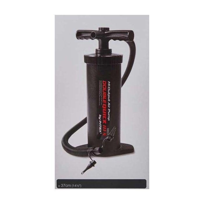 Bomba de mano double quick i 29cm 4 Bomba de mano double quick i 29cm 4