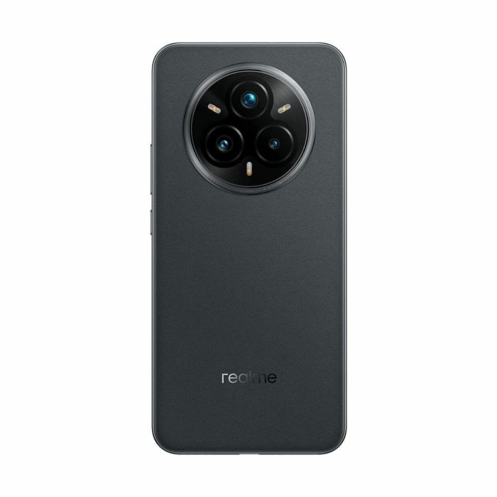 Realme Oem Teléfono Móvil 14 Pro Plus 12GB RAM 512GB Almacenamiento Dual SIM 5G Gris Ante 14