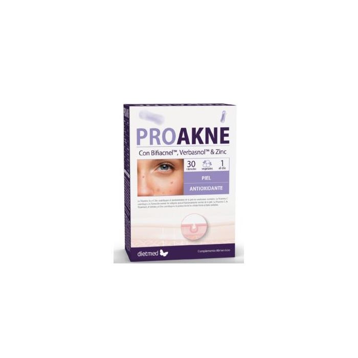 Proakne 30 Cap Proakne 30 Cap